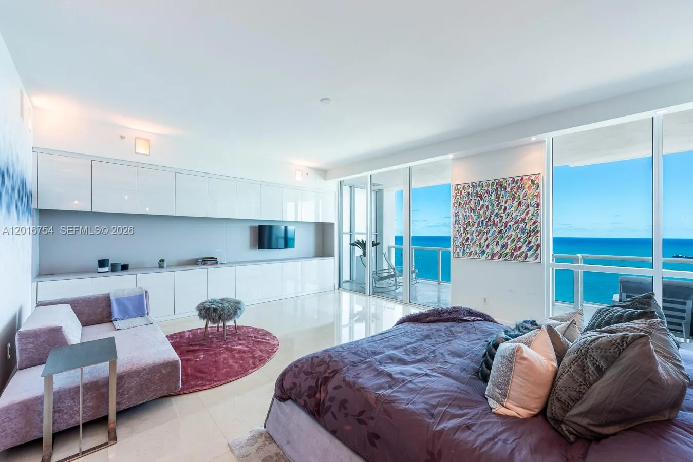 50 S Pointe Dr # 3302, Miami Beach, FL 33139 photo 2