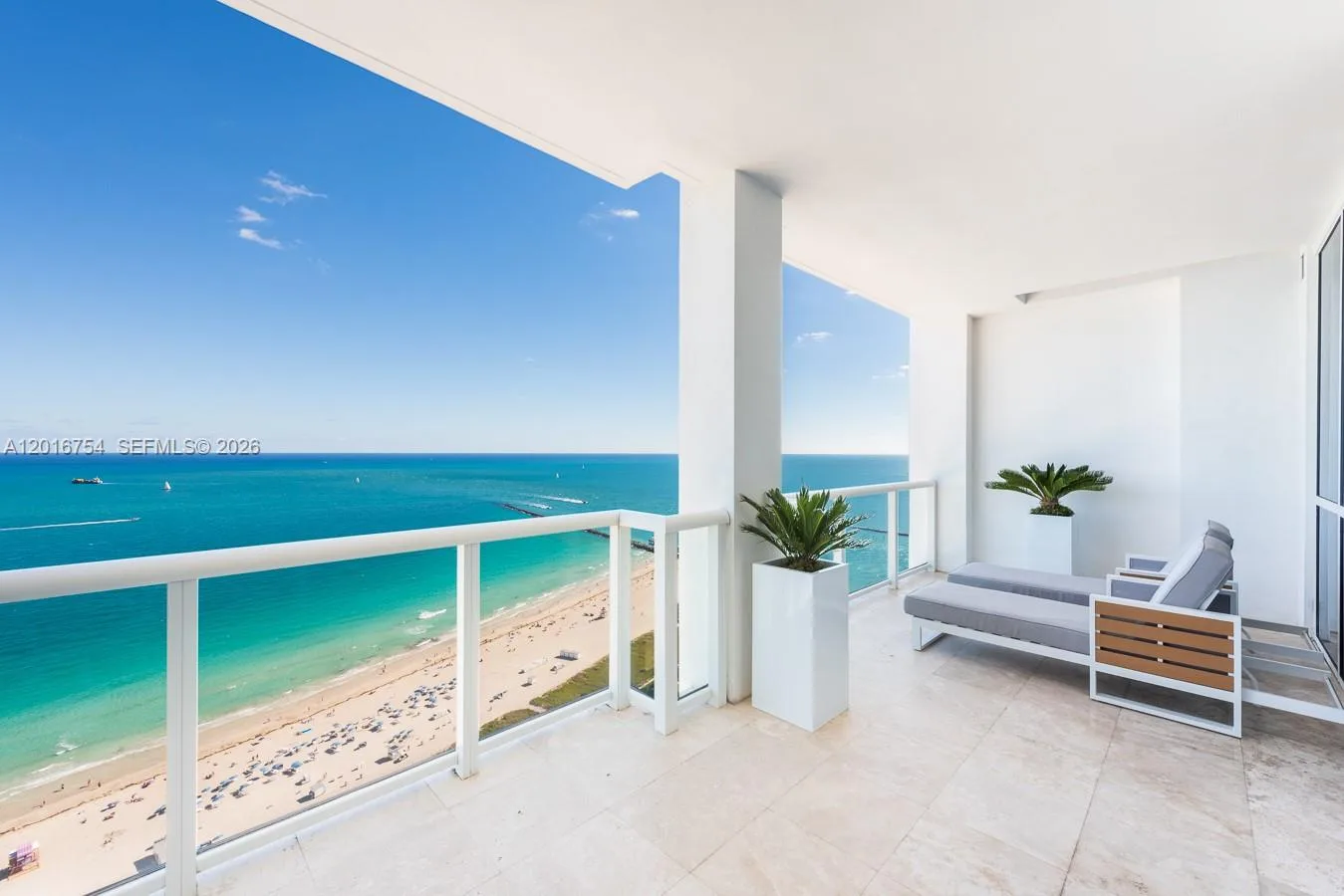 50 S Pointe Dr # 3302, Miami Beach, FL 33139 photo 4