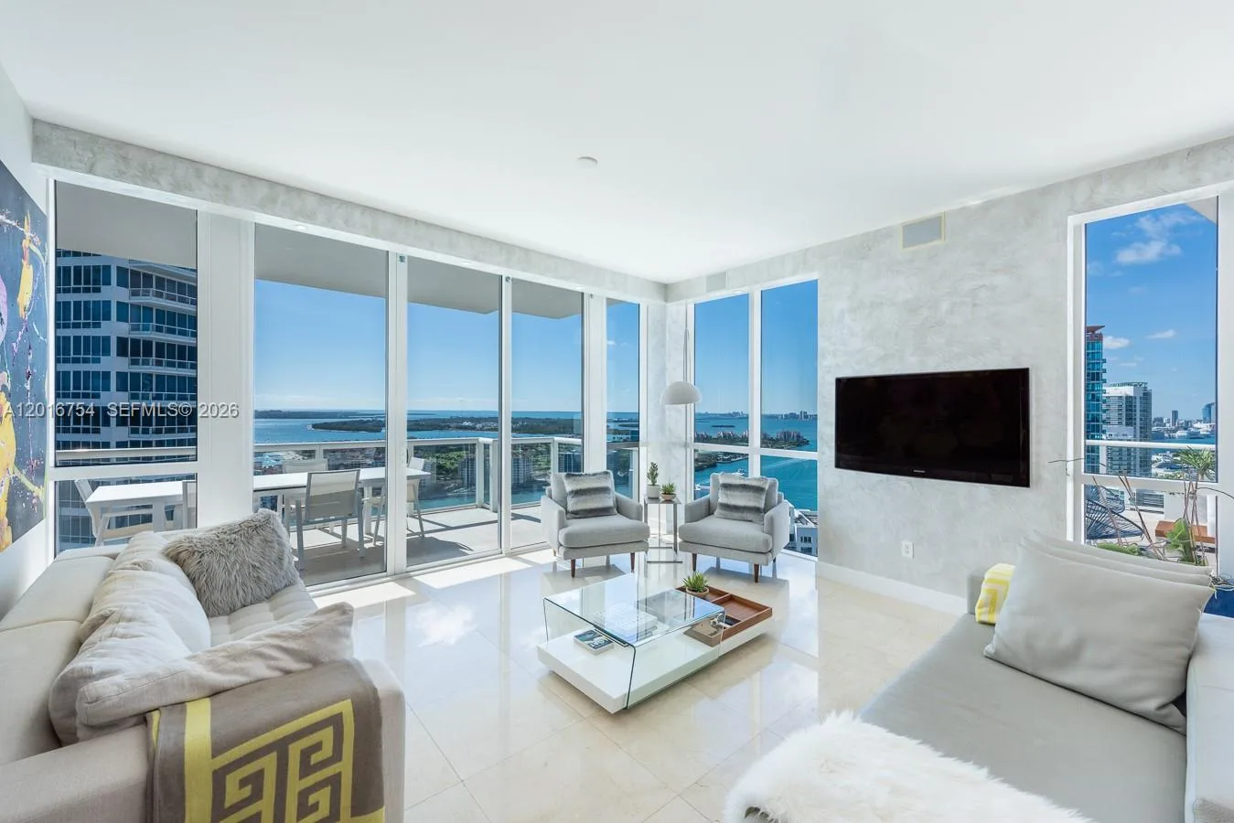 50 S Pointe Dr # 3302, Miami Beach, FL 33139 photo 5