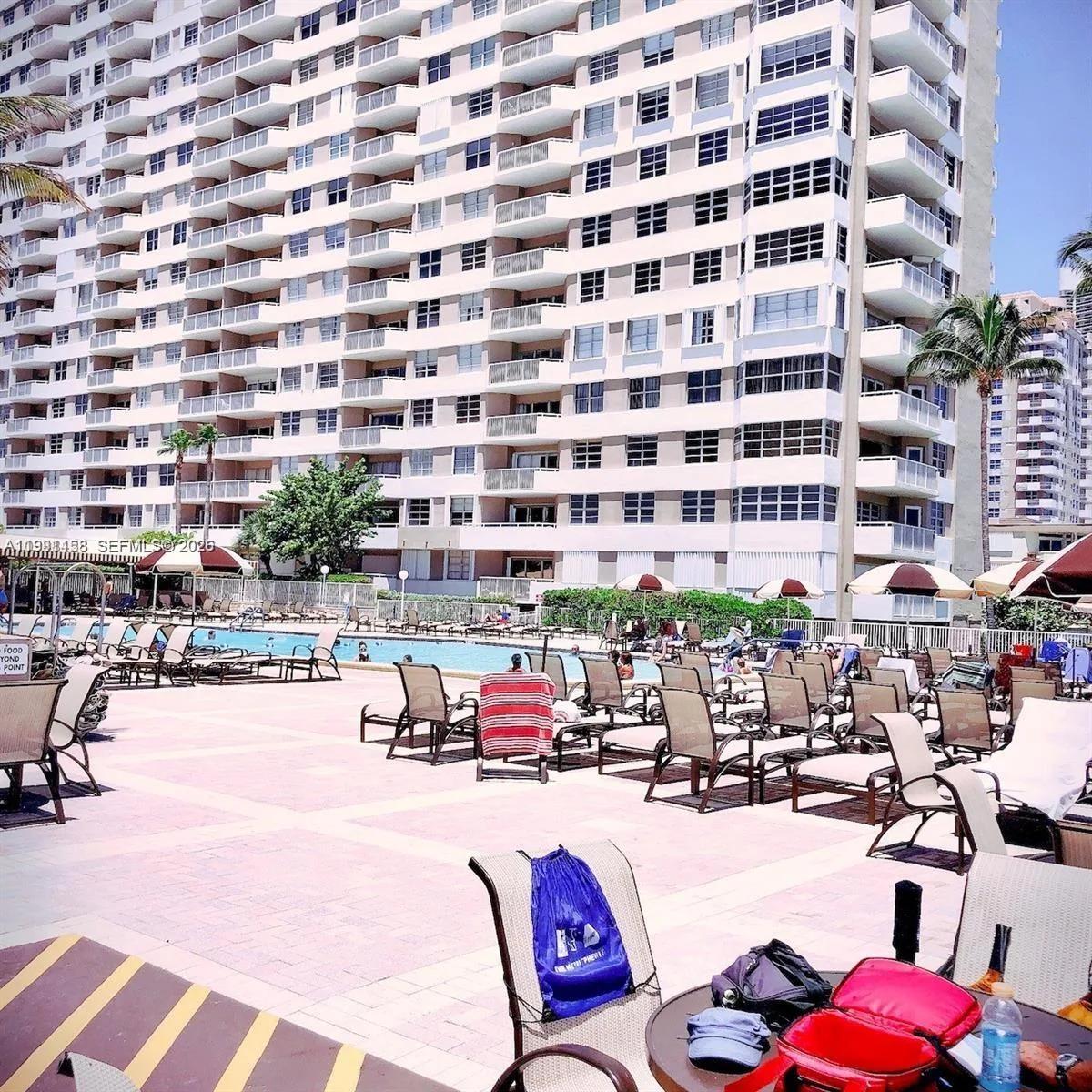 1980 S Ocean Dr # 12L, Hallandale Beach, FL 33009