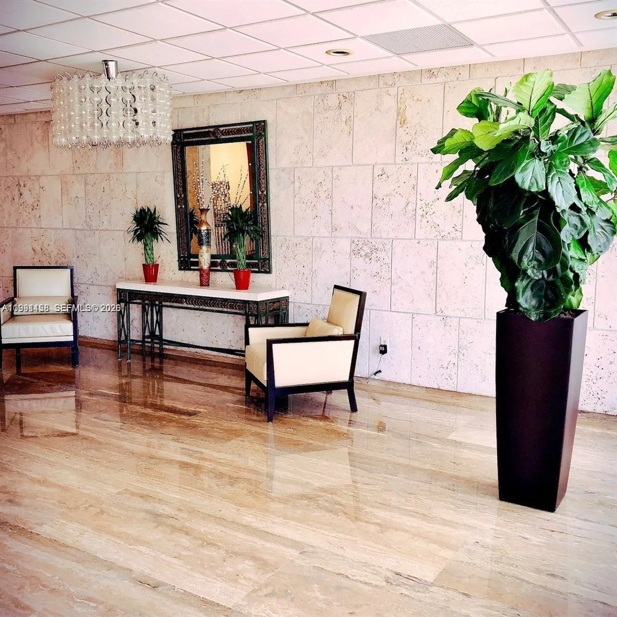 1980 S Ocean Dr # 12L, Hallandale Beach, FL 33009 photo 3
