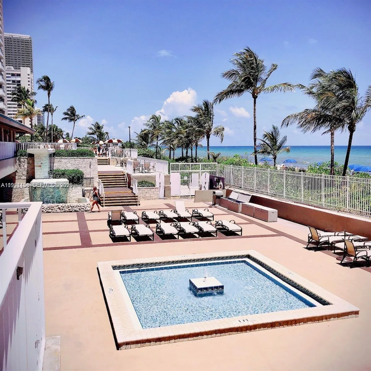1980 S Ocean Dr # 12L, Hallandale Beach, FL 33009 photo 7