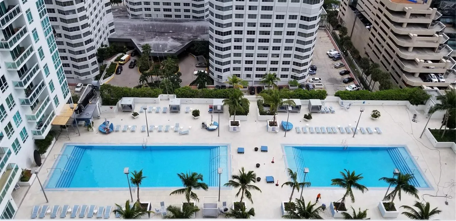 951 BRICKELL Avenue # 2402, Miami, FL 33131