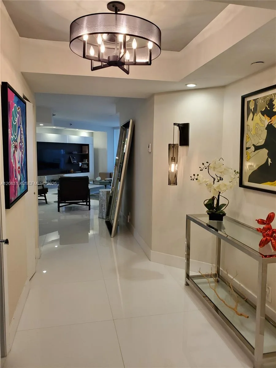 3000 Island Blvd # 2603, Aventura, FL 33160