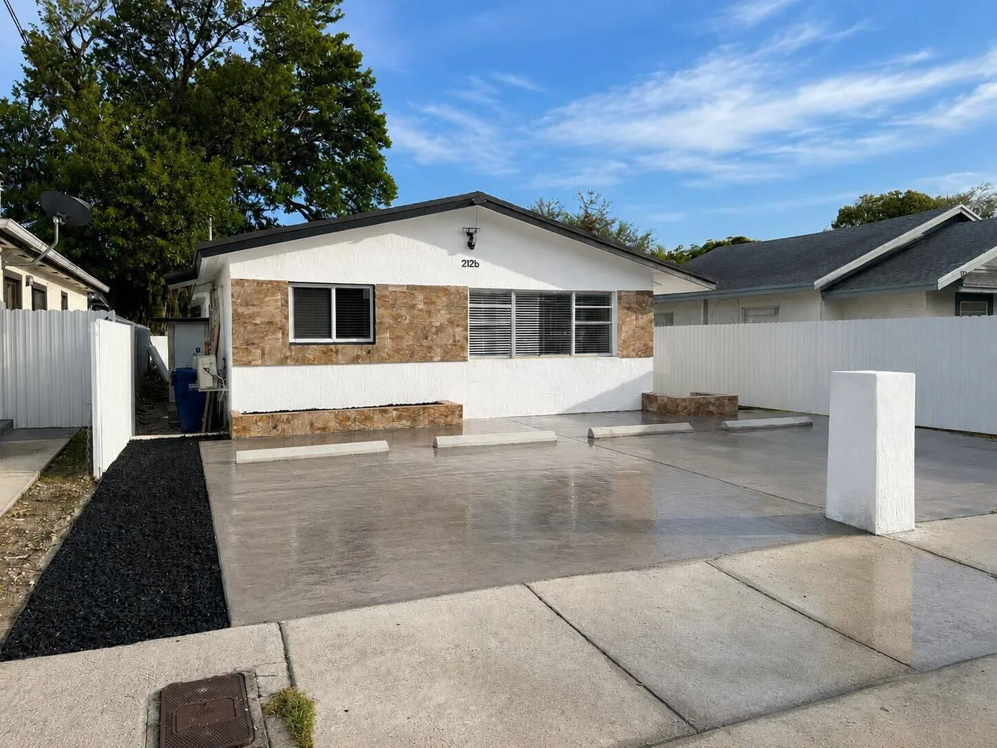 2126 NW 47th Terrace # A, Miami, FL 33142