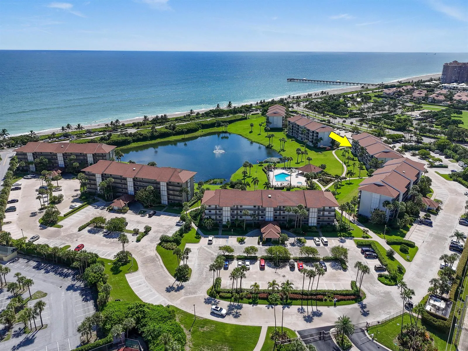 501 S Seas Drive # 206, Jupiter, FL 33477 photo 2