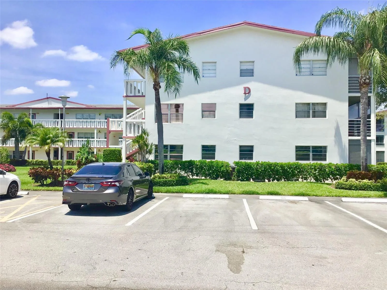 135 Fanshaw D # 135, Boca Raton, FL 33434