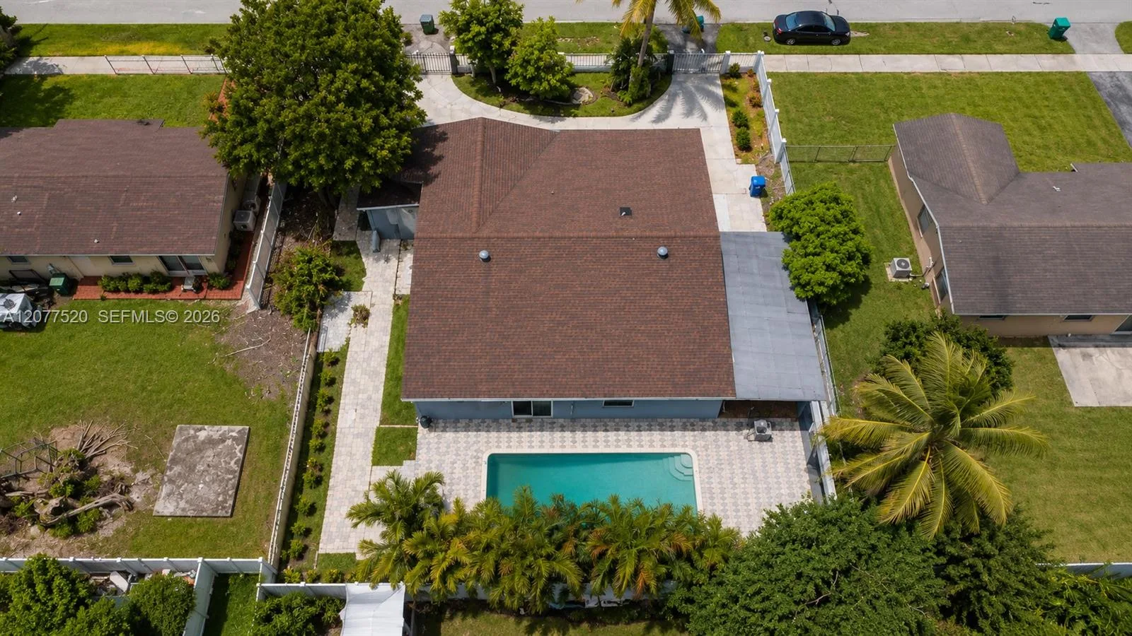 14494 SW 299th Ter, Homestead, FL 33033