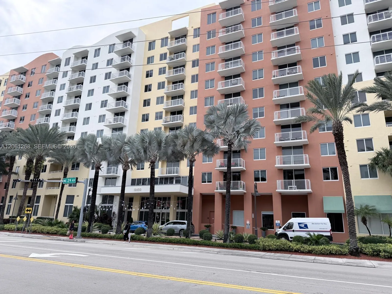 18800 NE 29th Ave # 323, Aventura, FL 33180