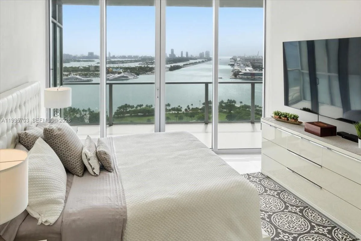 1100 Biscayne Blvd # 2902, Miami, FL 33132 photo 12