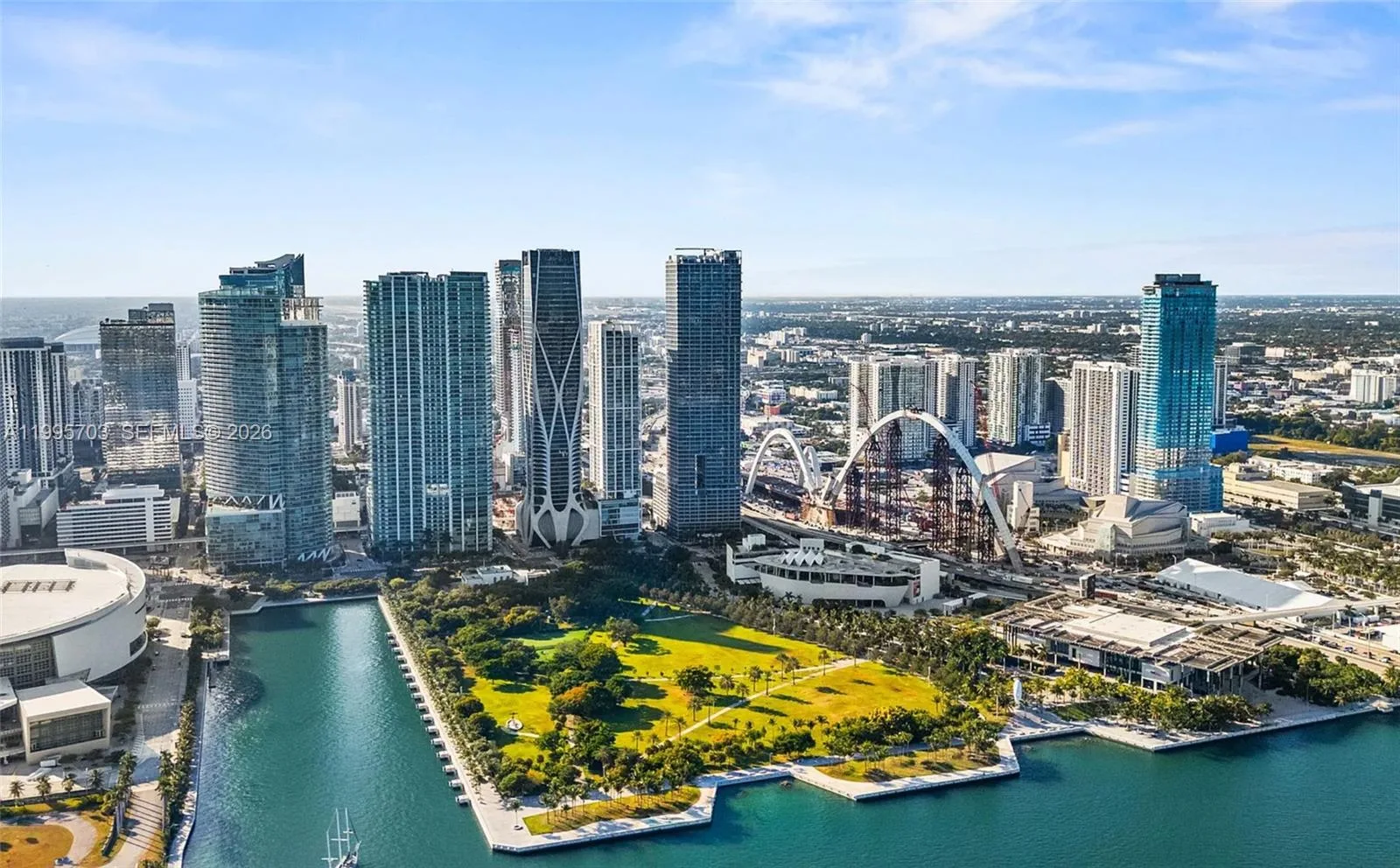 1100 Biscayne Blvd # 2902, Miami, FL 33132 photo 2