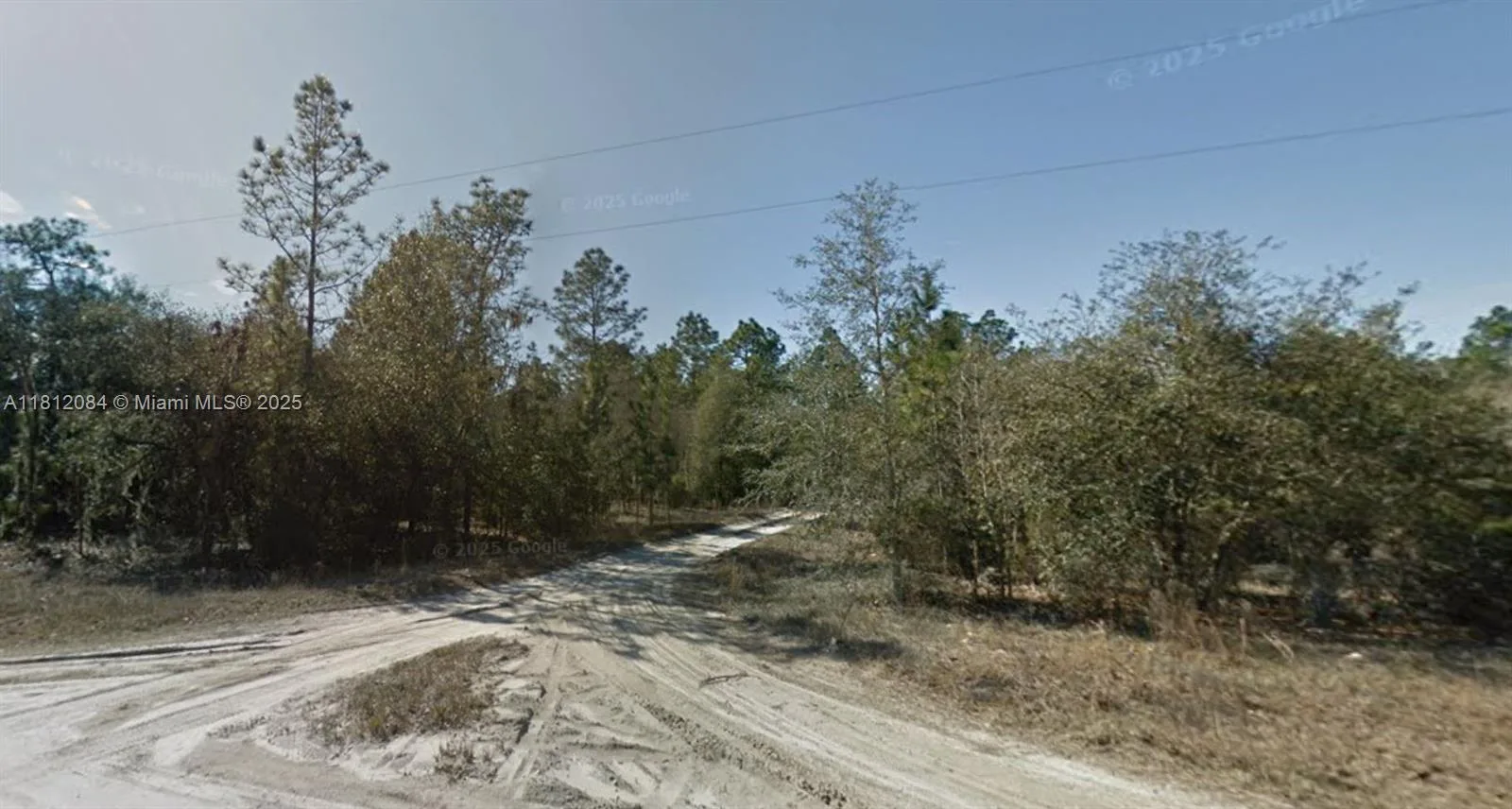 LOT 10 NE 100 AVE, Other City - In The State Of Florida, FL 32618