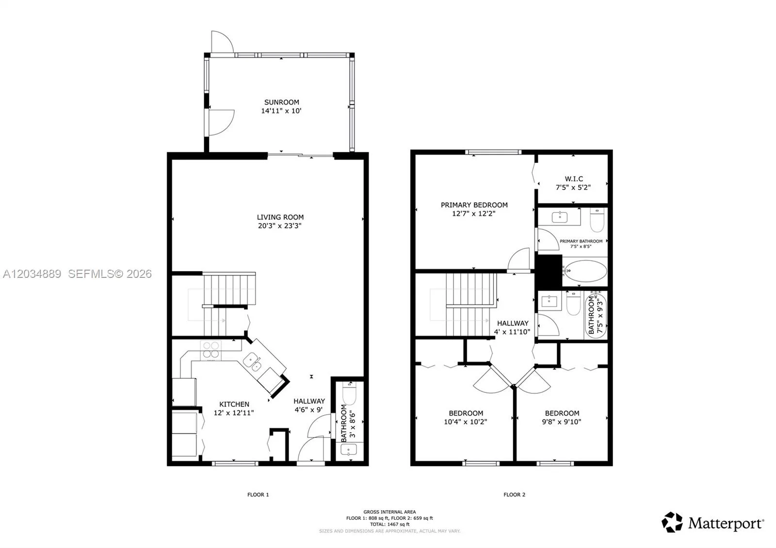 1125 SW 44th Ave, Deerfield Beach, FL 33442 photo 8