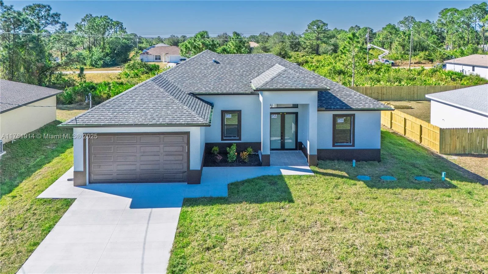 510 COTTONWOOD AVE  S, Lehigh Acres, FL 33974