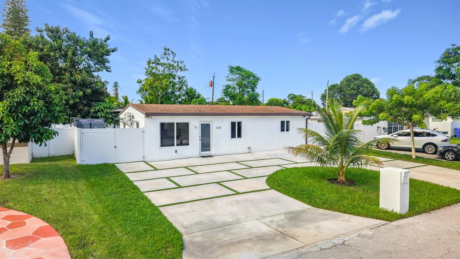 6135 NW 24TH Court, Margate, FL 33063
