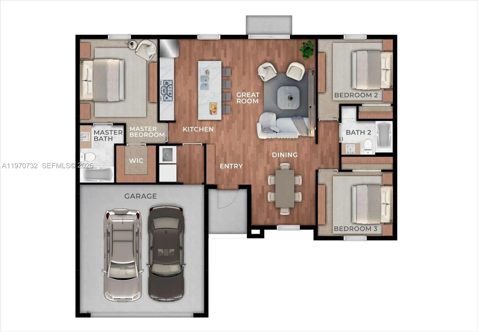 25 Diplomat Pkwy E, Cape Coral, FL 33909 photo 2