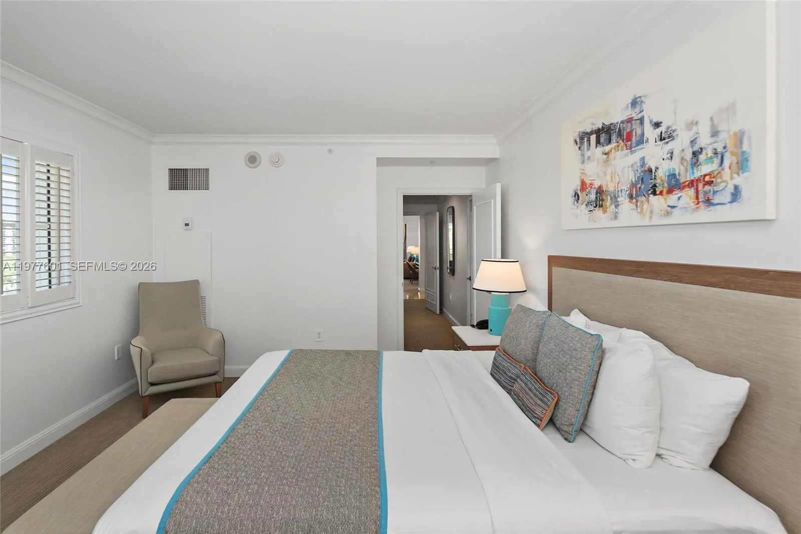 601 N Fort Lauderdale Beach Blvd # 712, Fort Lauderdale, FL 33304 photo 11