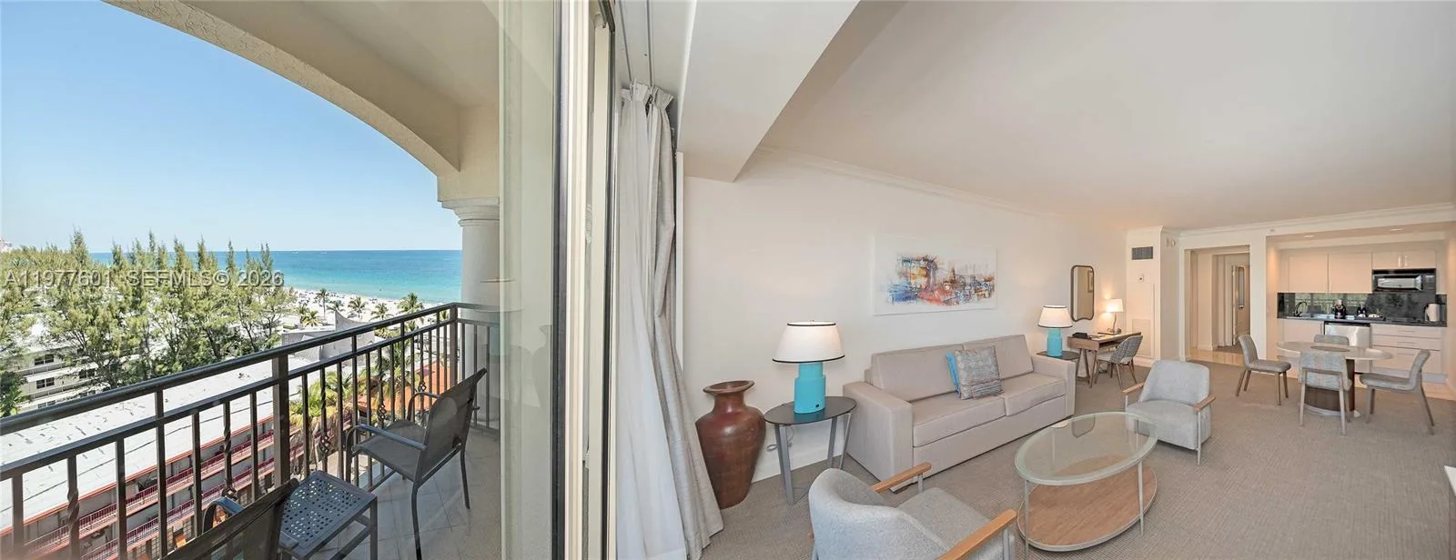 601 N Fort Lauderdale Beach Blvd # 712, Fort Lauderdale, FL 33304 photo 3