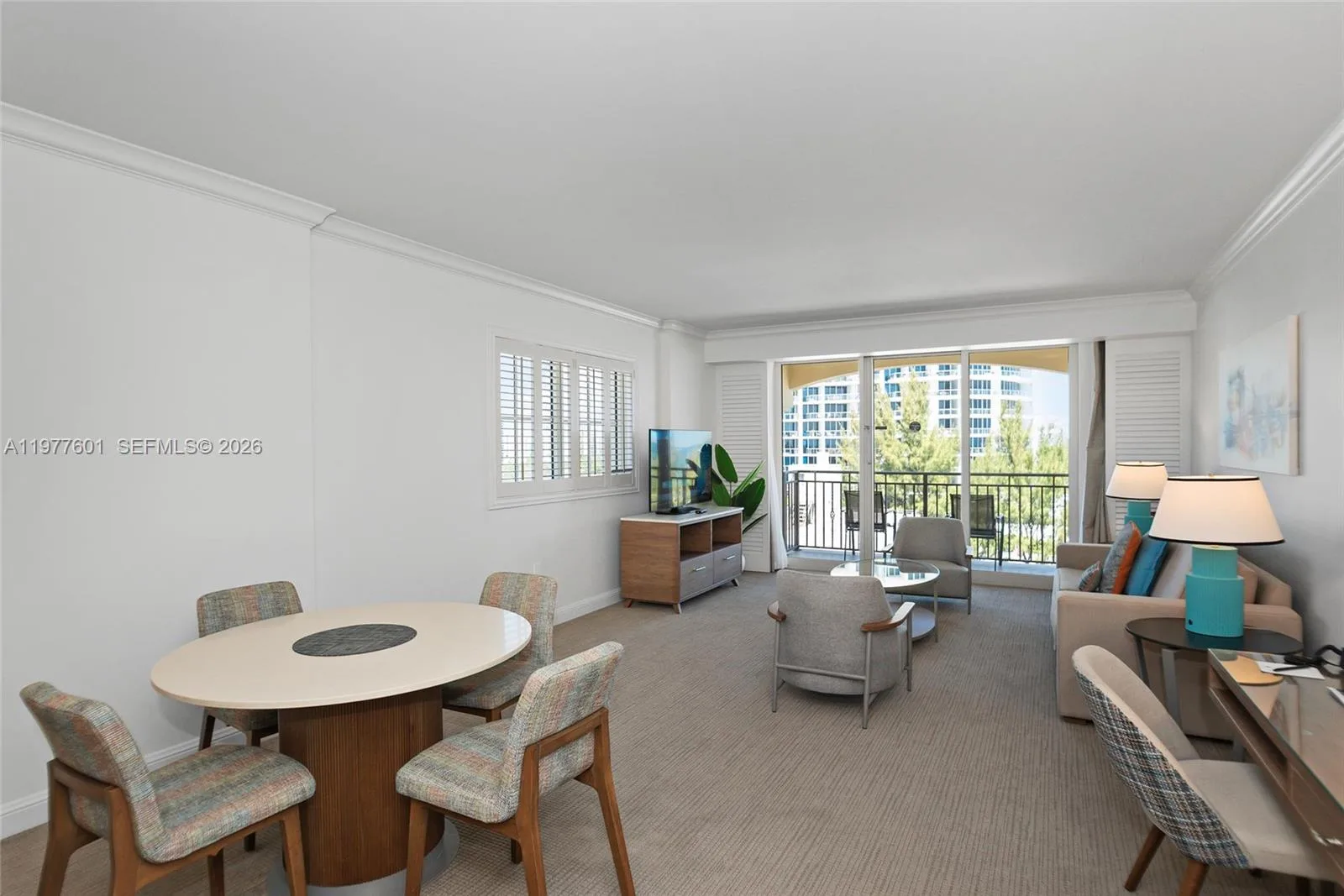 601 N Fort Lauderdale Beach Blvd # 712, Fort Lauderdale, FL 33304 photo 4