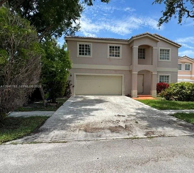10275 SW 24th St, Miramar, FL 33025