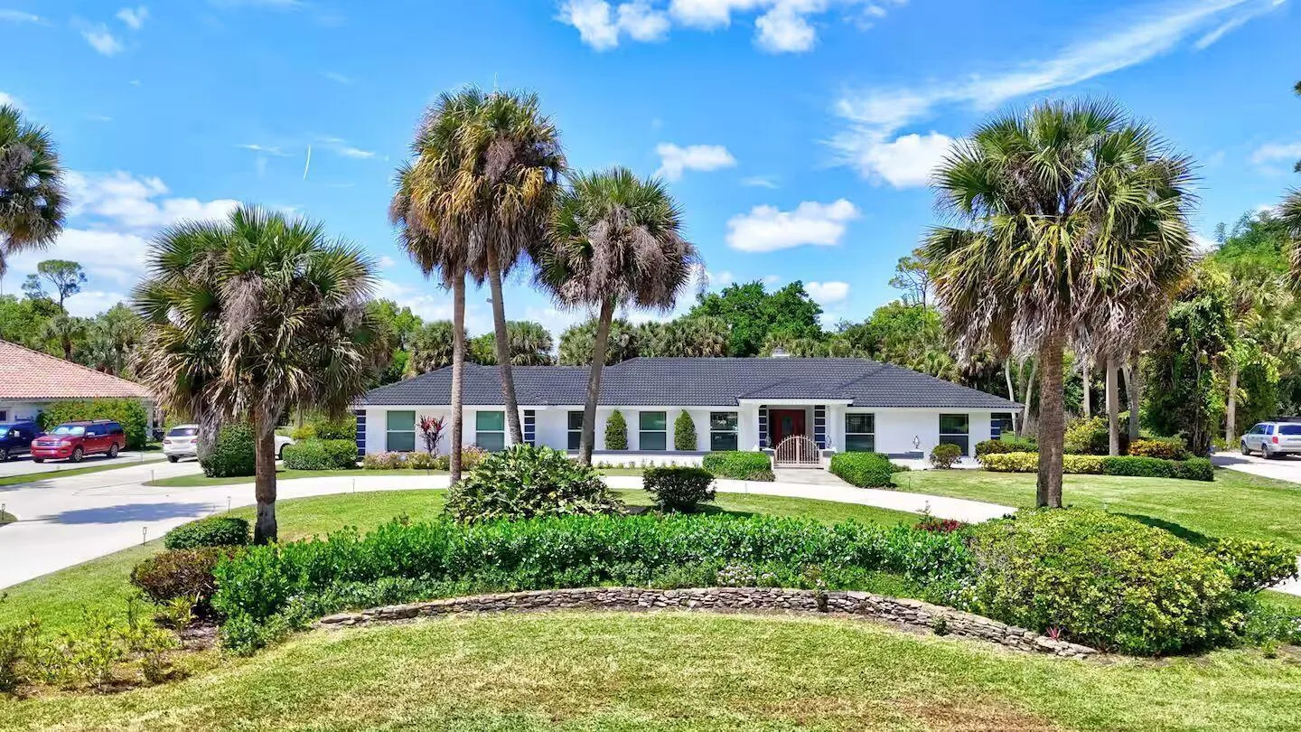 12231 Areaca Drive, Wellington, FL 33414