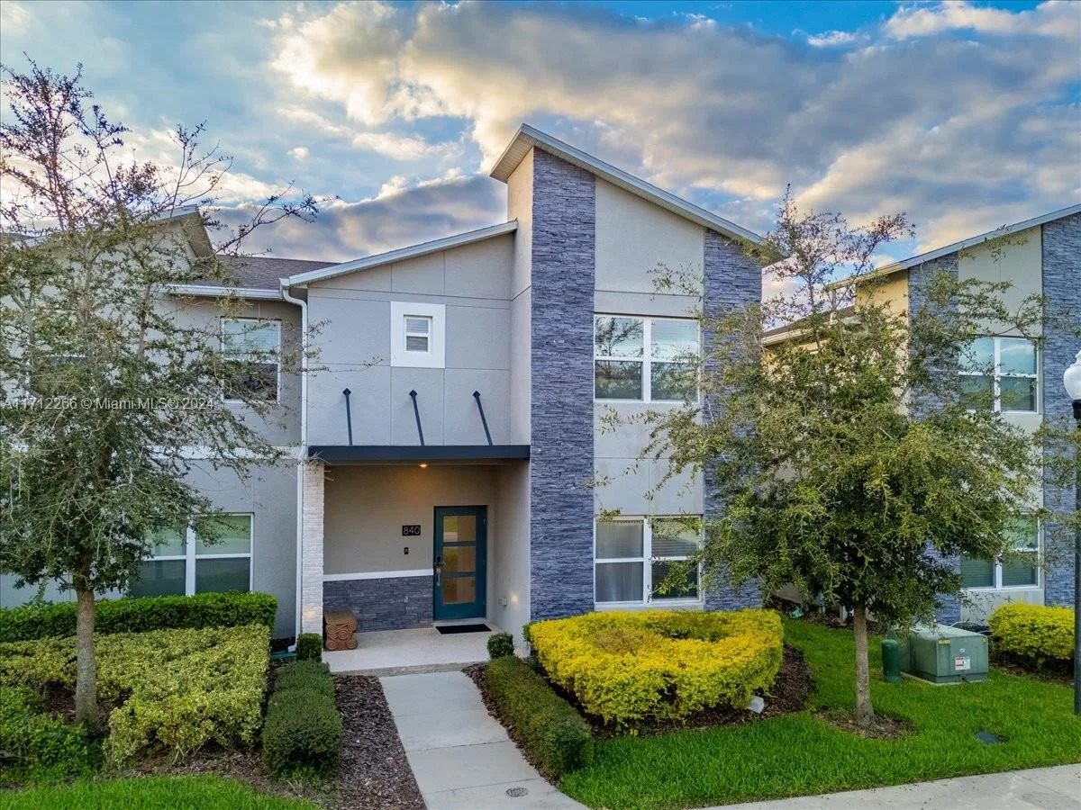 840 Pebble beach # Drive, Kissimmee, FL 33896
