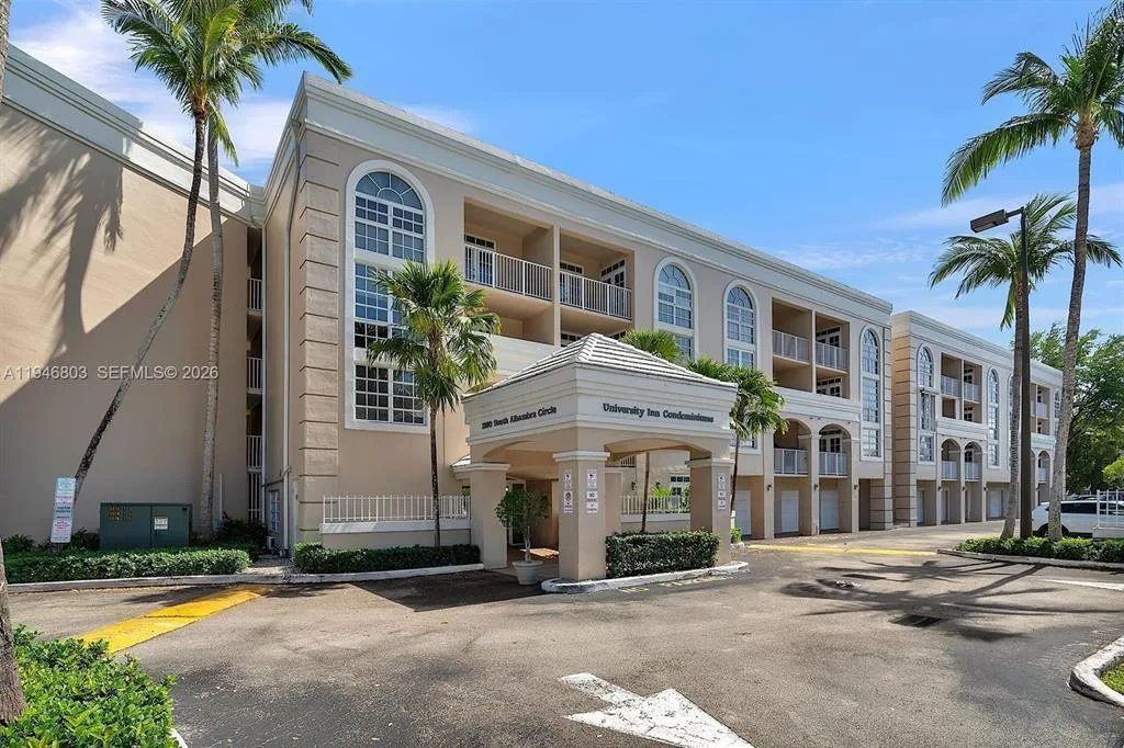 1280 S Alhambra Circle # 2211, Coral Gables, FL 33146