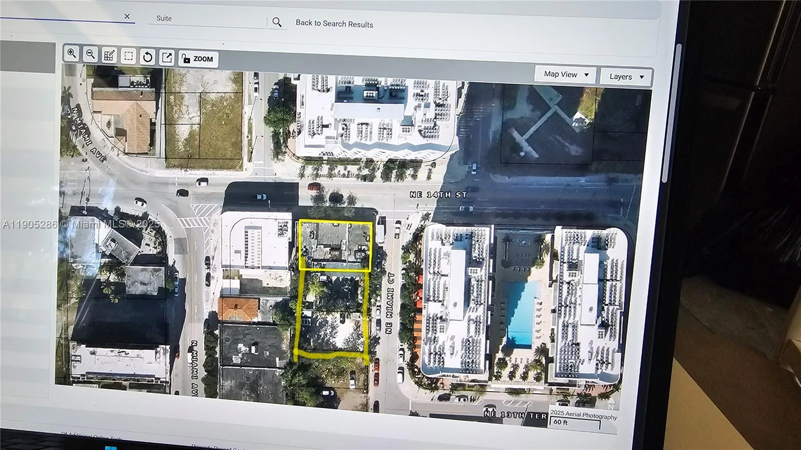 30 NE 14 St, Miami, FL 33132 photo 2