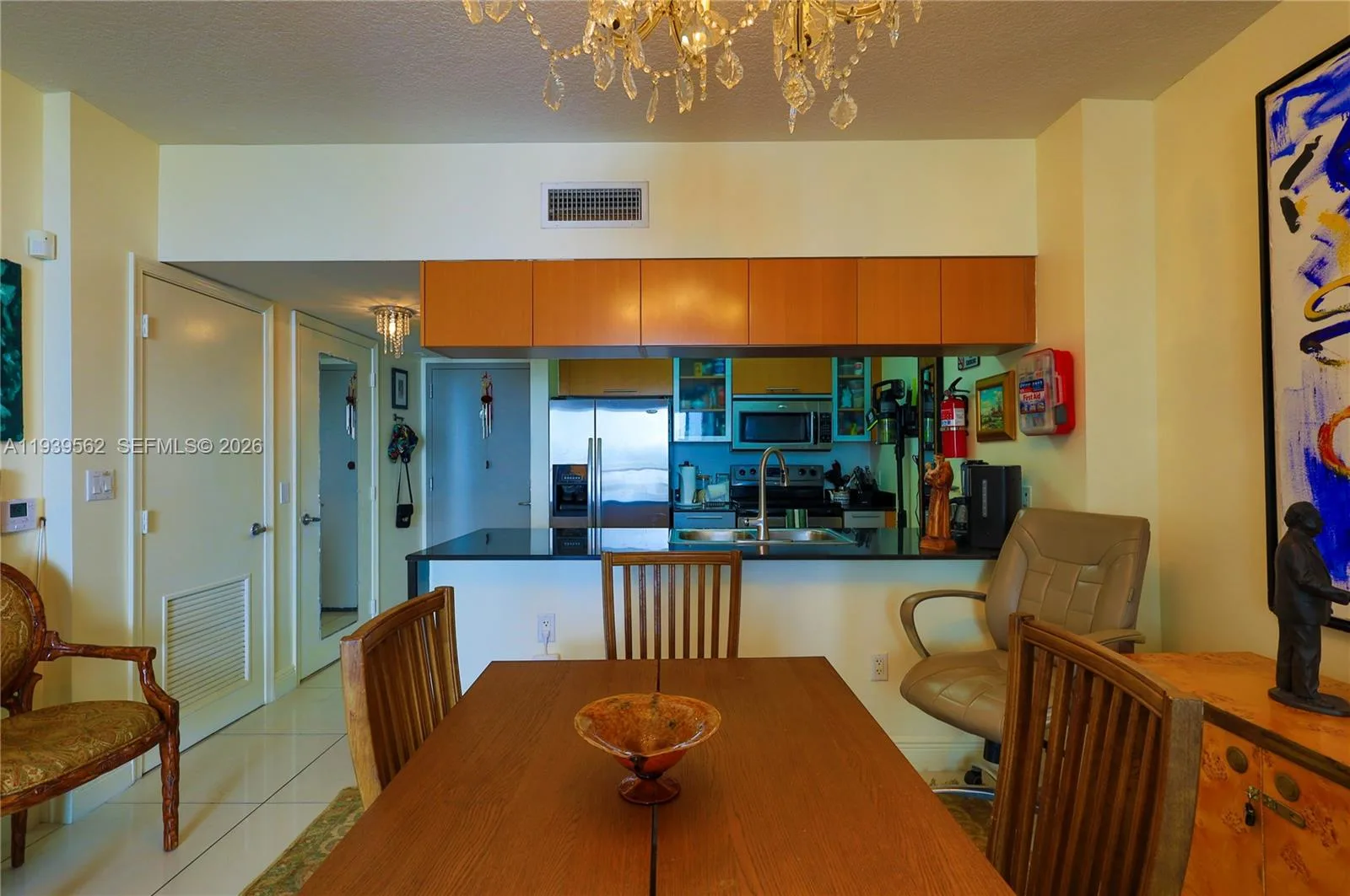1750 N Bayshore Dr # 1711, Miami, FL 33132 photo 11