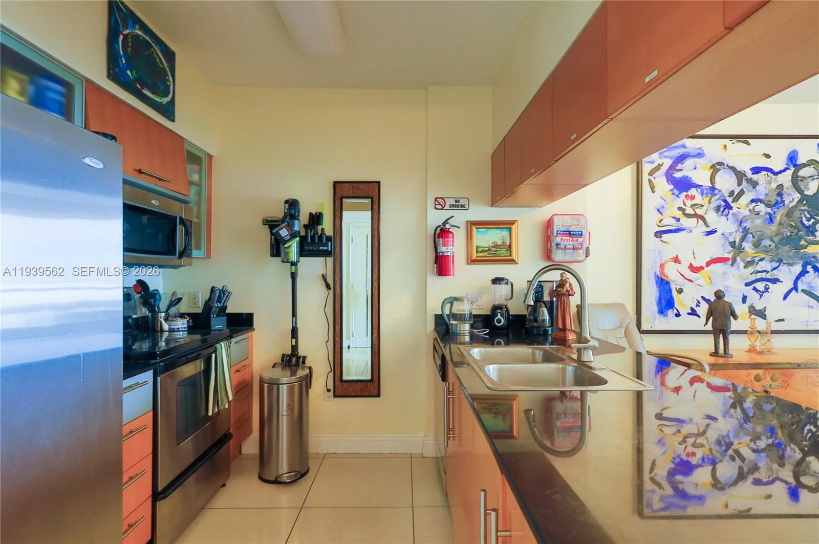 1750 N Bayshore Dr # 1711, Miami, FL 33132 photo 5