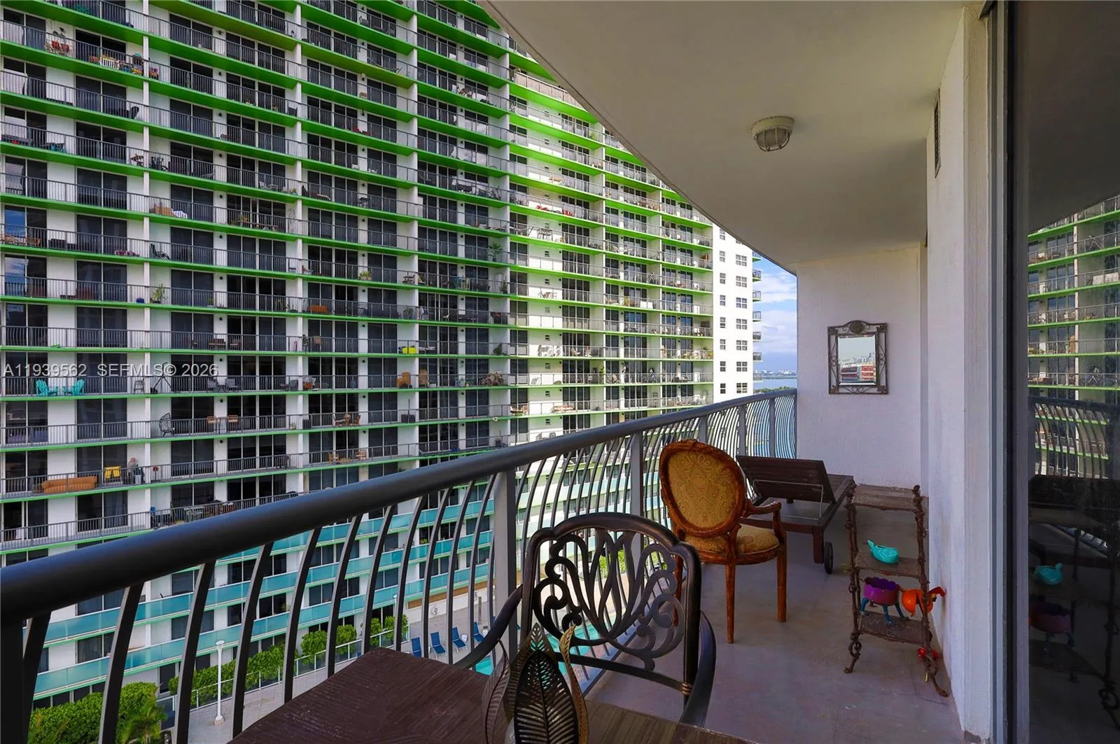 1750 N Bayshore Dr # 1711, Miami, FL 33132 photo 9