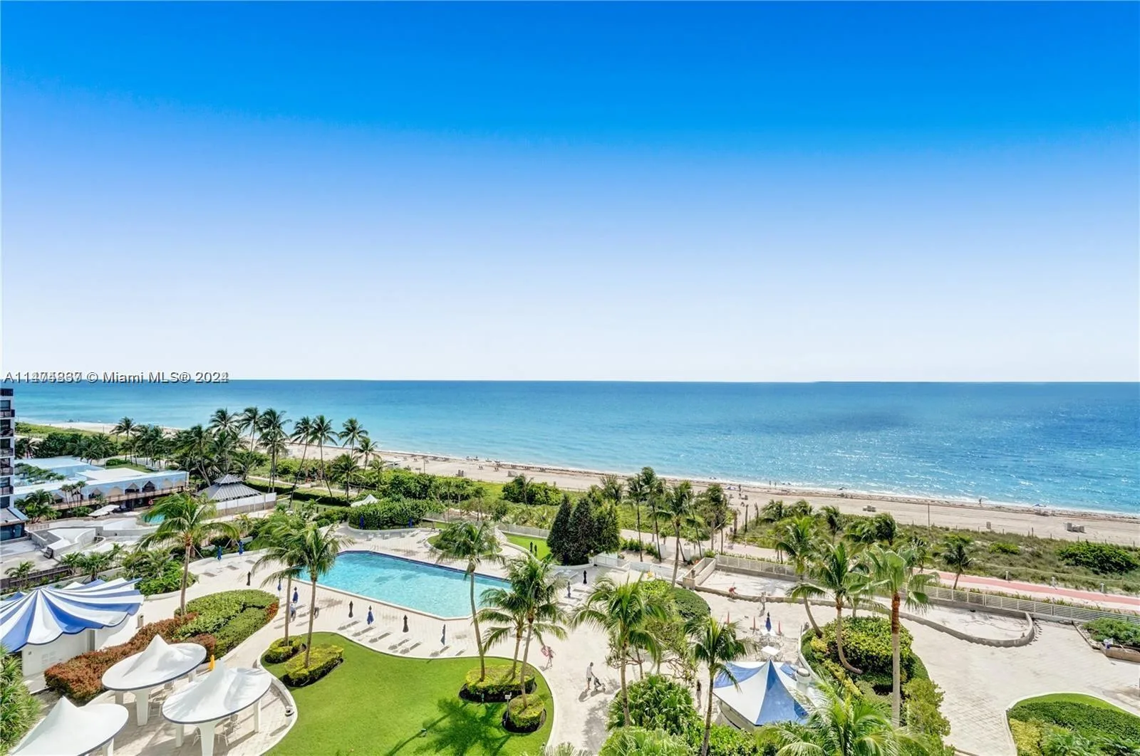 5151 Collins Ave # 1035, Miami Beach, FL 33140