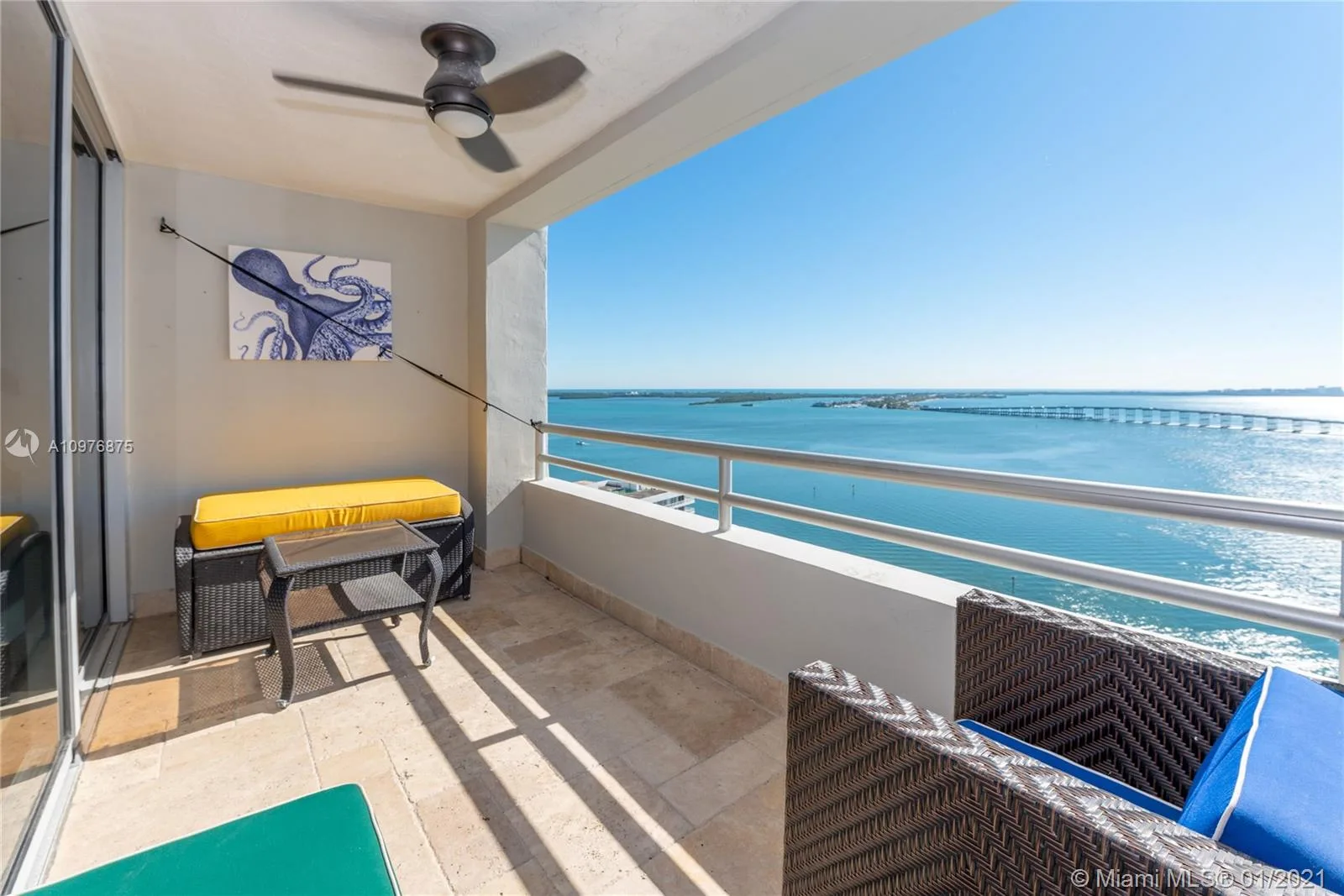 The Palace Unit B2604 at 1541 Brickell Ave # B2604, Miami, FL 33129 — photo 1