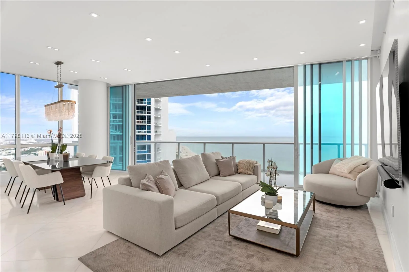 100 S Pointe Dr # 2508, Miami Beach, FL 33139
