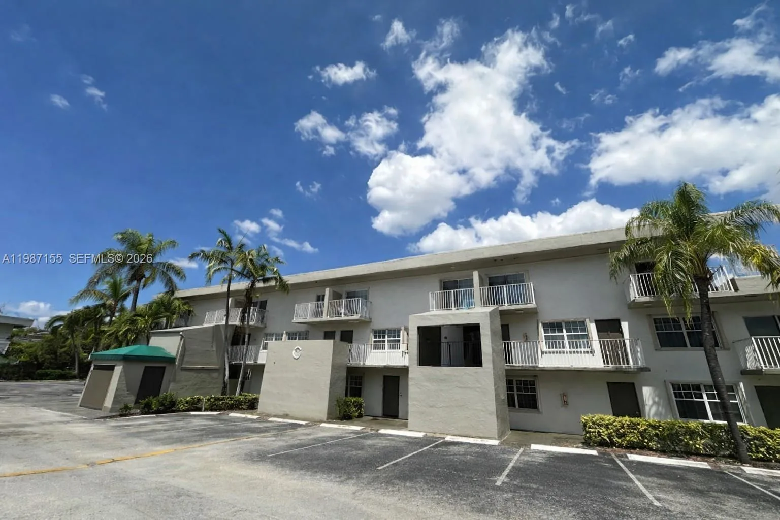 7510 SW 152nd Ave # C201, Miami, FL 33193