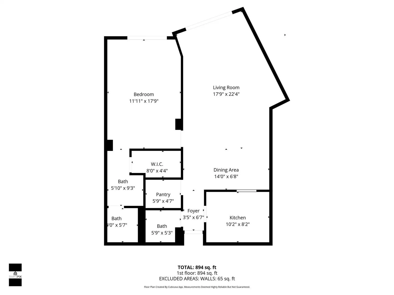 3800 N Hills Drive # 412, Hollywood, FL 33021 photo 2
