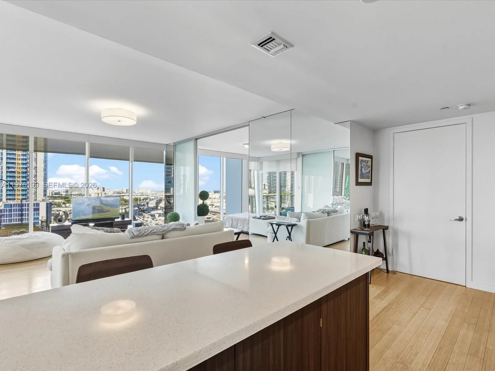 1040 Biscayne Blvd # 1107, Miami, FL 33132 photo 7