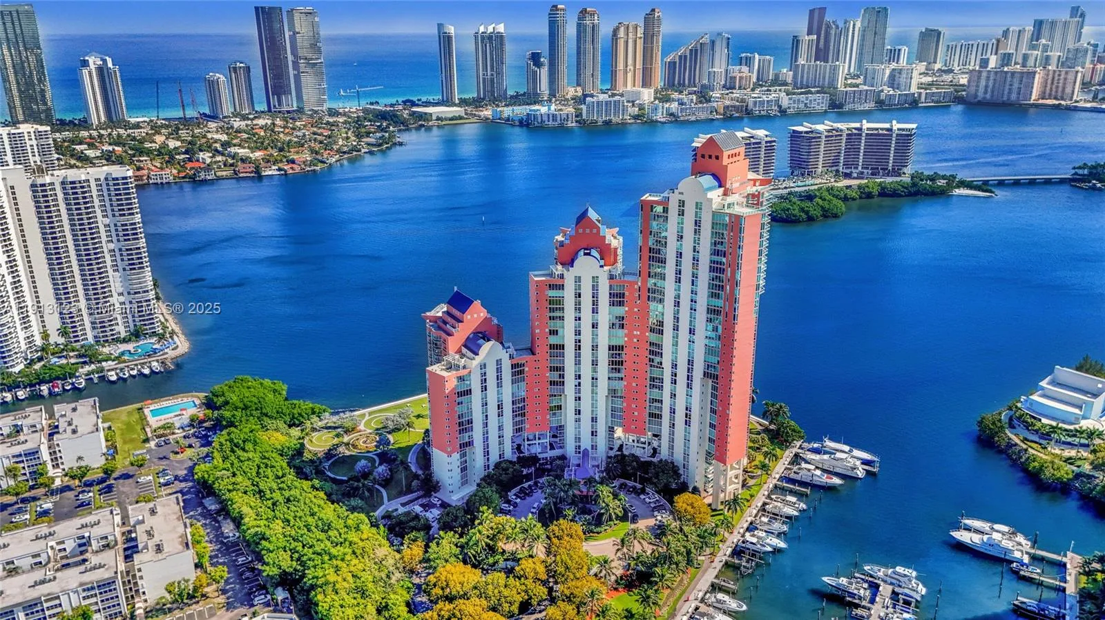 3370 Hidden Bay Dr # 804, Aventura, FL 33180