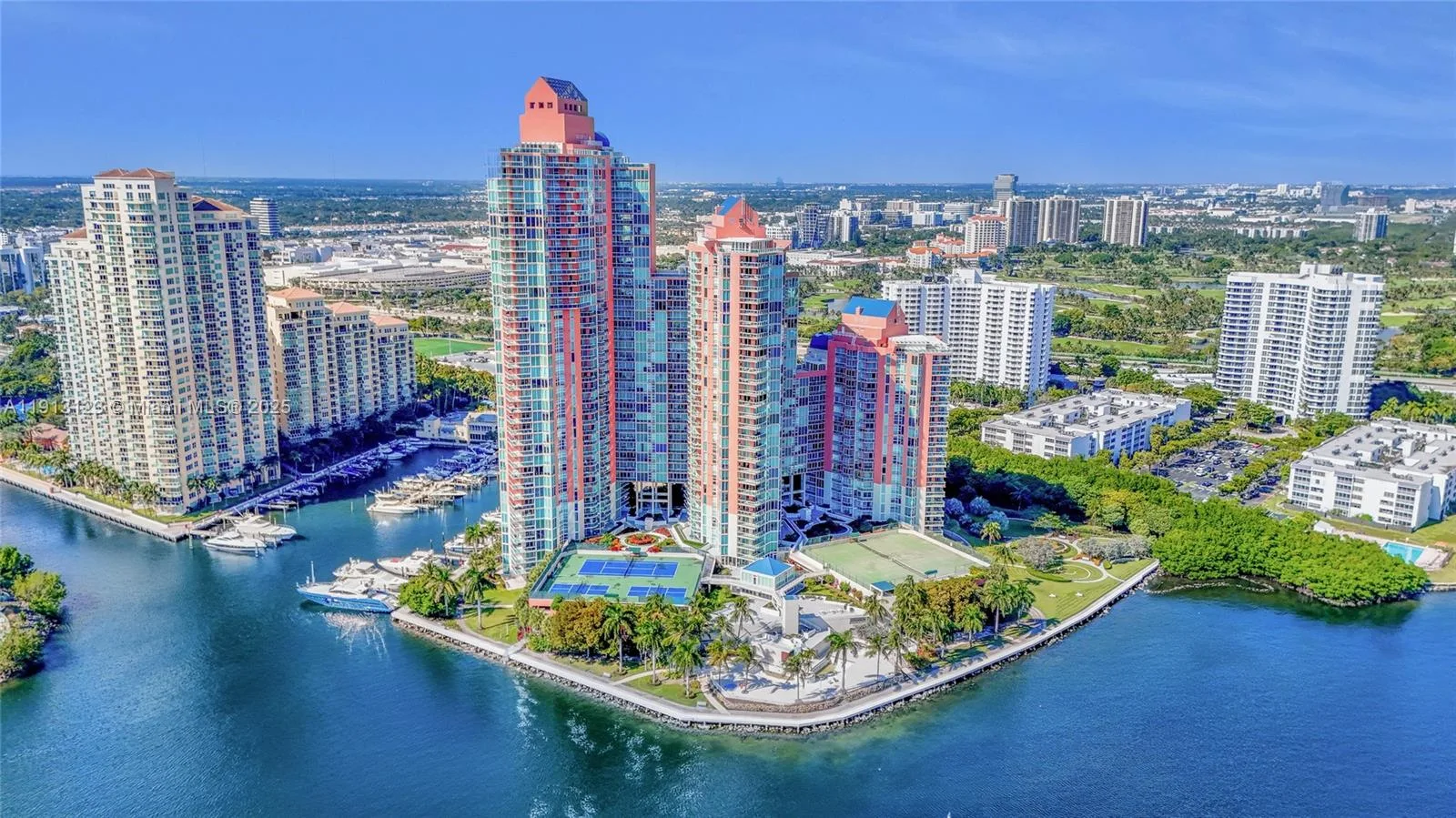 3370 Hidden Bay Dr # 804, Aventura, FL 33180 photo 2