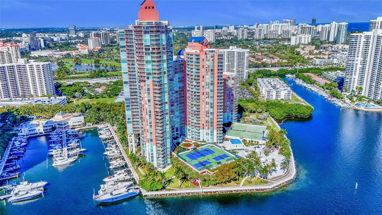3370 Hidden Bay Dr # 804, Aventura, FL 33180 photo 3