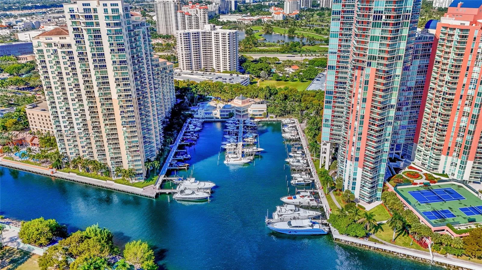 3370 Hidden Bay Dr # 804, Aventura, FL 33180 photo 4