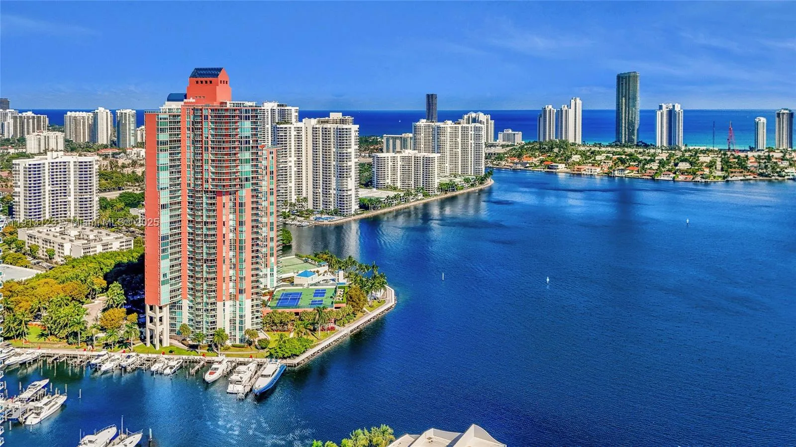3370 Hidden Bay Dr # 804, Aventura, FL 33180 photo 5