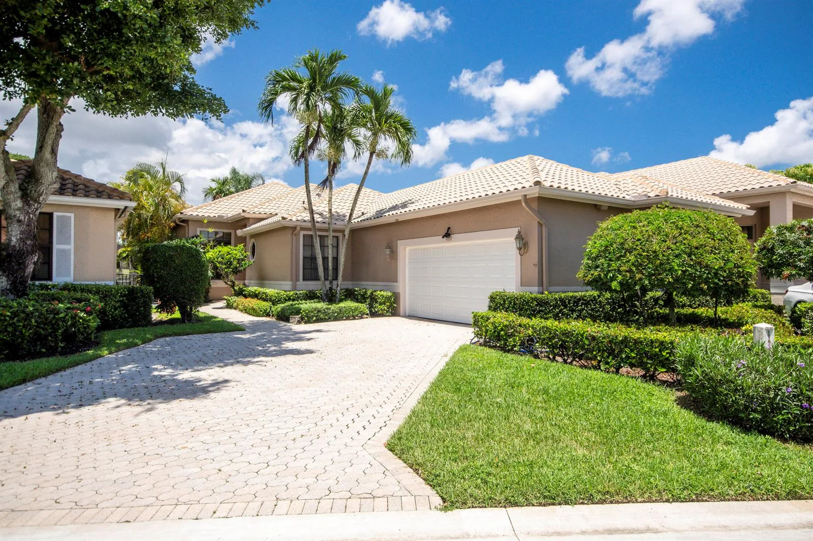 4557 Barclay Fair Way, Lake Worth, FL 33449