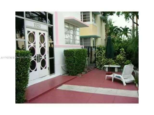 1525 Meridian Ave # 104, Miami Beach, FL 33139 photo 2