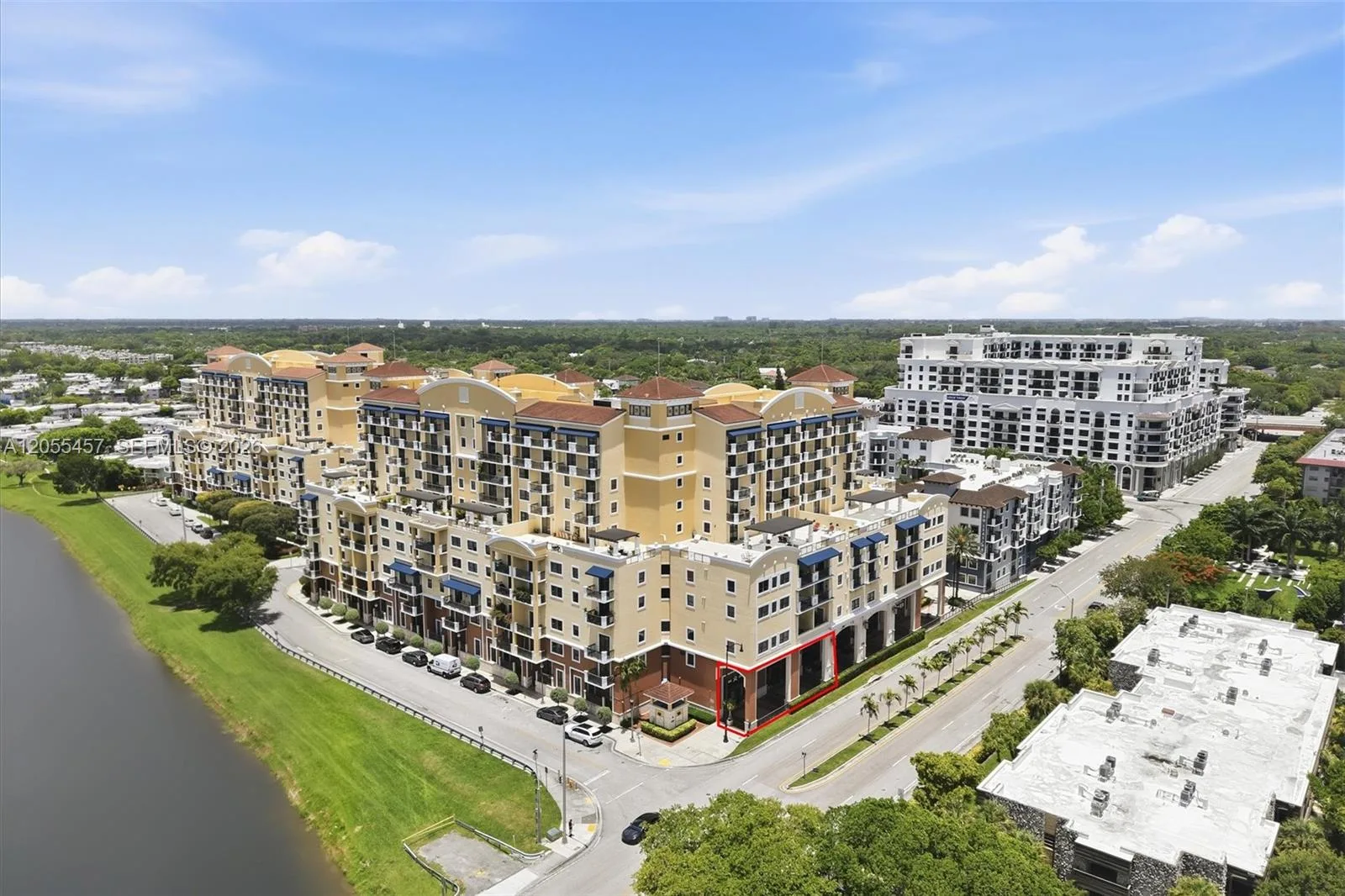 8390 SW 72nd Ave # 143, Miami, FL 33143