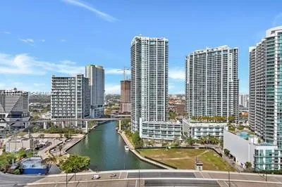31 SE 5th St # 2609, Miami, FL 33131