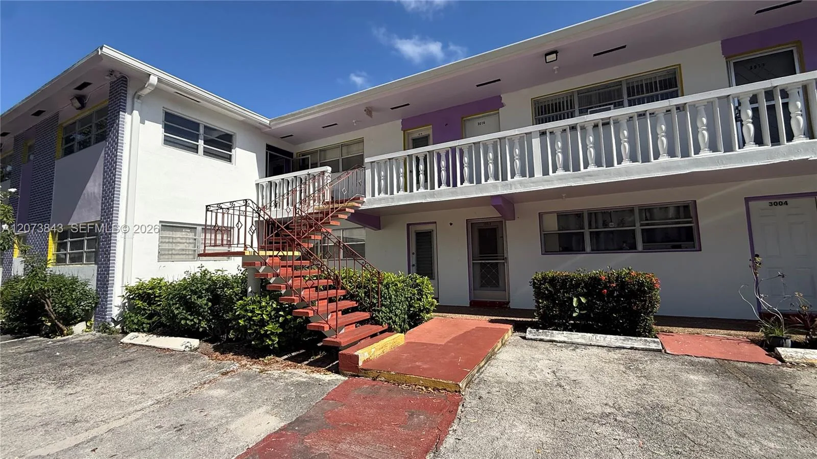 245 NE 191st St # 3014, Miami, FL 33179