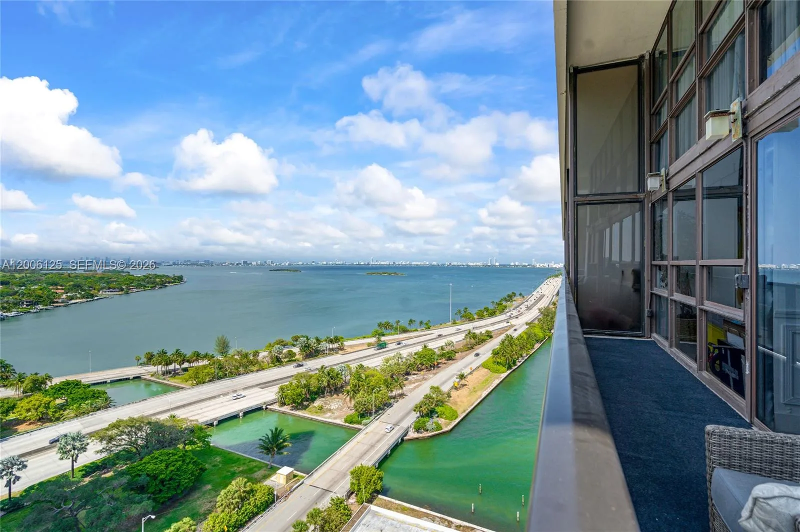 600 NE 36th St # PH2, Miami, FL 33137