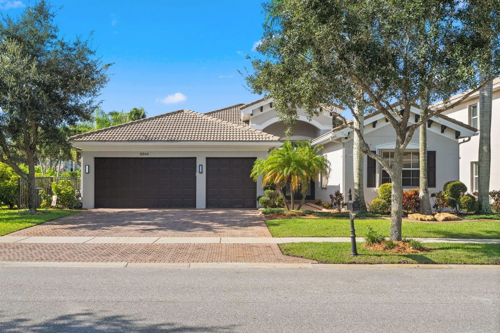 8844 STARHAVEN Cove, Boynton Beach, FL 33473 photo 2