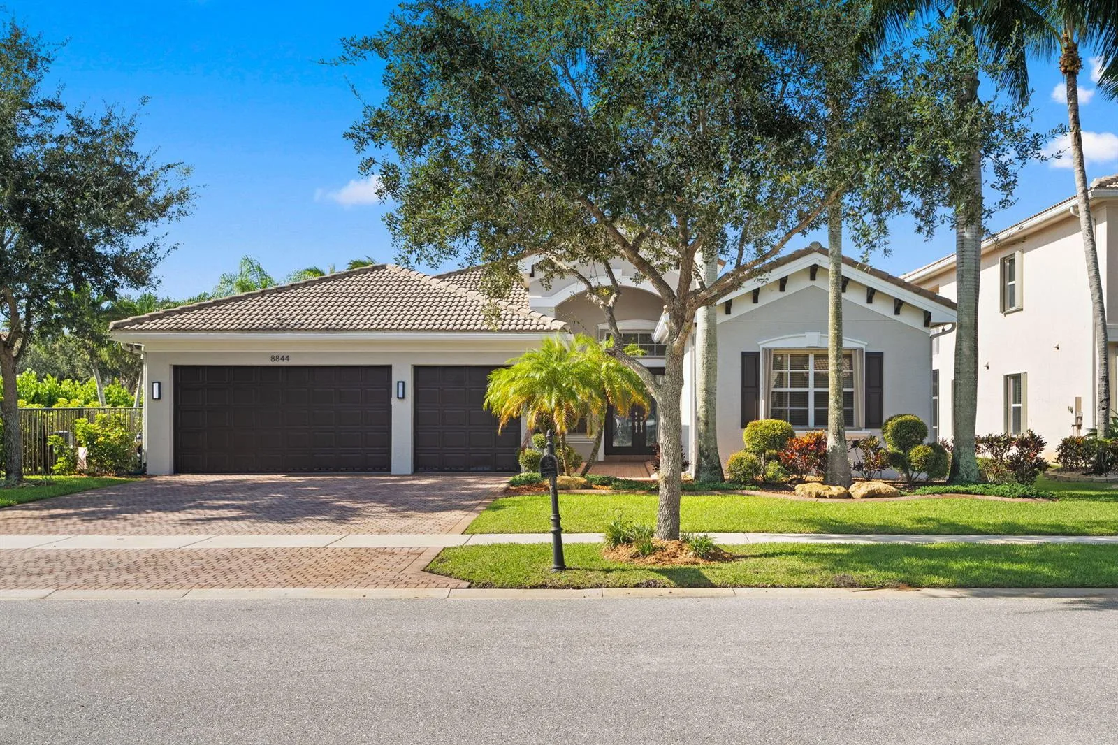 8844 STARHAVEN Cove, Boynton Beach, FL 33473 photo 3
